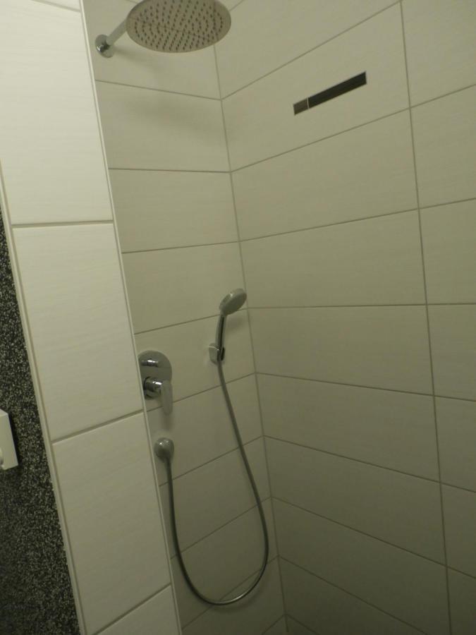 Ferienwohnung Am Seglerhafen Peenemunde Dış mekan fotoğraf