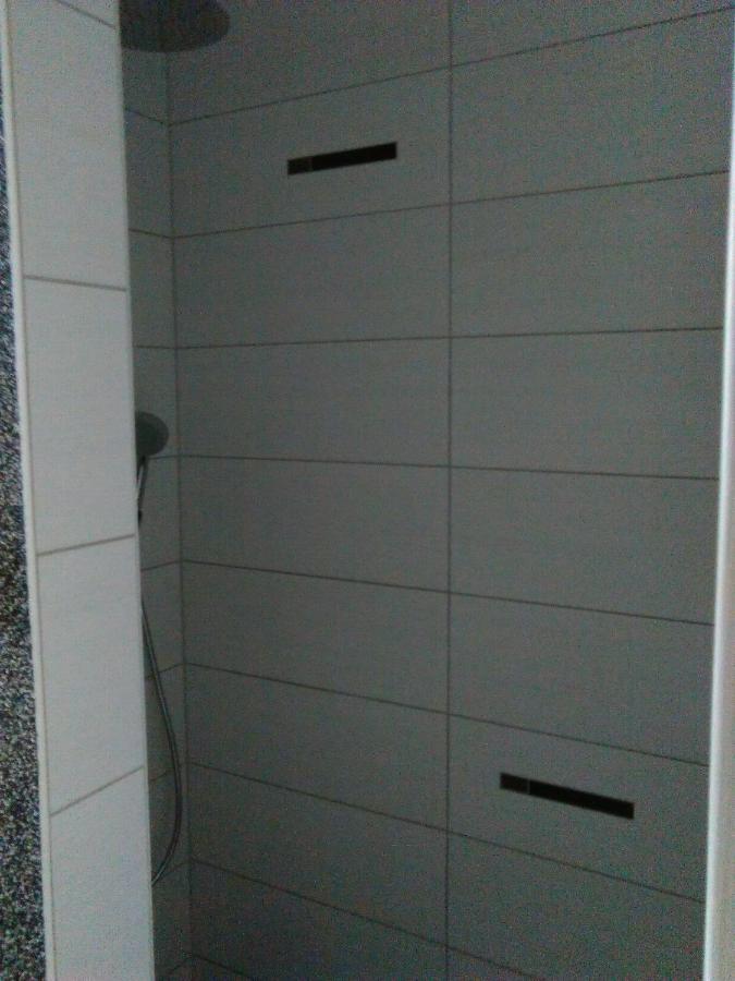 Ferienwohnung Am Seglerhafen Peenemunde Dış mekan fotoğraf